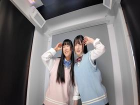 愛のむきだしPart5 ななこ＆おりょう 愛し合う男の娘カップル　サンプル画像03